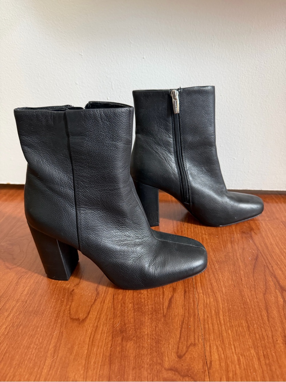 Vince Camuto Booties